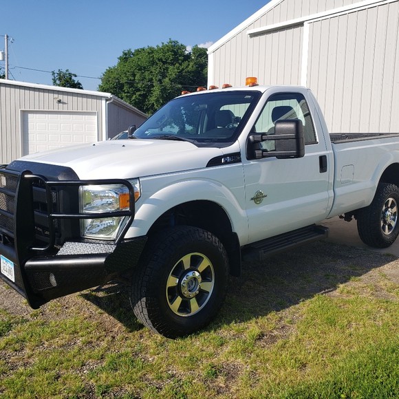 Meet your Posher, Kevin - Picture 1 of 1